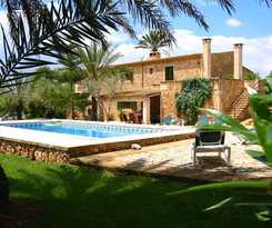 Agroturisme Son Barceló Mas