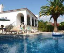Villa Floriana