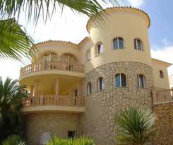 Villa Rincon De Nathalie 
