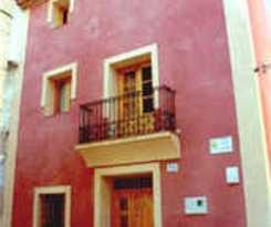  Casa Rural El Aguilar