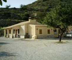  Casa Rural Genoveva II