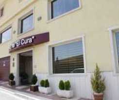 Hotel Fuente El Cura