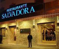 Restaurante Salvadora