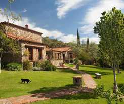Molino Rio Alajar