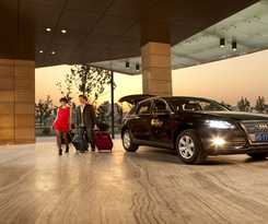 Hotel Indigo Shanghai On The Bund, An Ihg