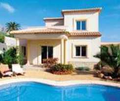 Villas Benicadims