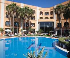 Hotel Duque de Najera