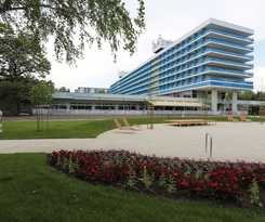 Hotel Danubius Annabella