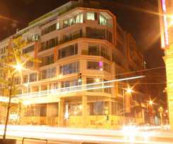 Hotel NH Collection Budapest City Center