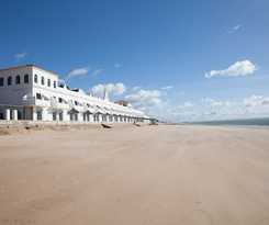 Playa de la Luz