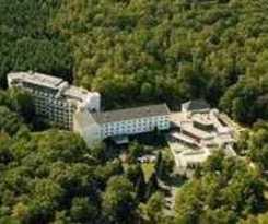 Hotel L&ouml;v&eacute;r Sopron