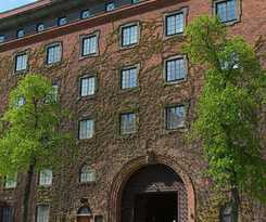 Hotel First Norrtull