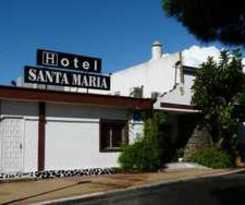 Santa María