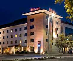 Hotel Ibis Gyor