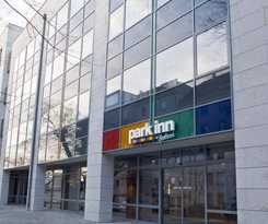 Hotel Park Inn By Radisson Budapest