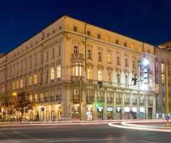 Hotel Danubius Rába