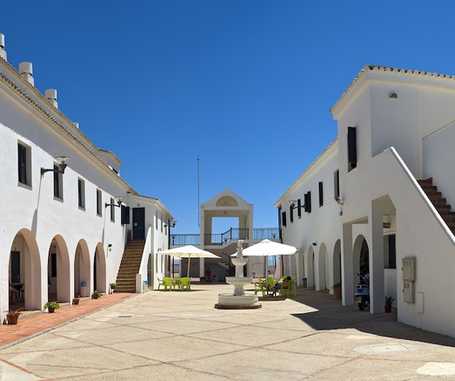Inturjoven Punta Umbria - Hostel