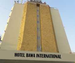 Hotel Bawa International