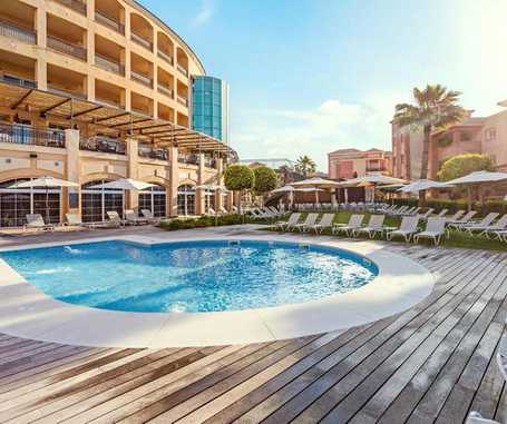 Ama Islantilla Resort