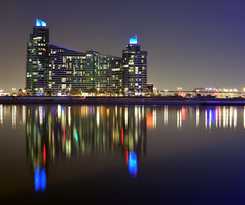 Intercontinental Residence Suites Dubai Festival City, An Ihg