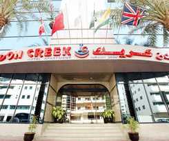 Welcome Hotel Apartments 1