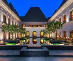 Hotel Grand Hyatt Goa