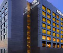 Hotel Hilton Chennai
