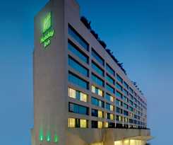 Hotel Holiday Inn Mumbai International Airport, An Ihg