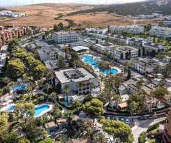 Hotel Meliá Zahara Resort & Villas