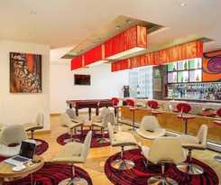 Hotel Ibis Bengaluru Hosur Road