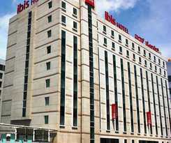 Hotel Ibis Bengaluru Outer Ring Road