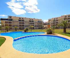 Apartamentos Almadraba