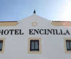Encinilla