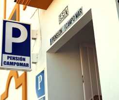 Pensión Campomar