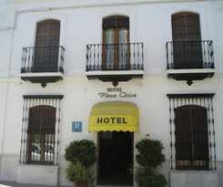 Hotel Plaza Chica