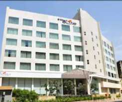 Hotel Kohinoor Elite Near Bkc