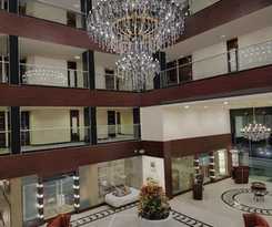 Hotel Royalton Hyderabad