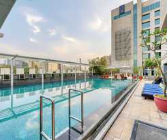 Hotel Novotel Bengaluru Outer Ring Road