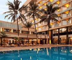 Hotel Novotel Mumbai Juhu Beach