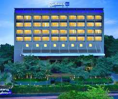 Hotel Radisson Blu Bengaluru Outer Ring Road