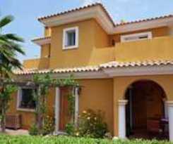 Holiday Home Casa Palmeral