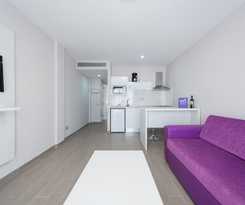 Apartamentos Eó Corona Cedral