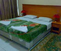 SHALIMAR PARK HOTEL