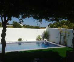 Casa Nube Conil