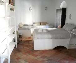 Eole Tarifa Rooms