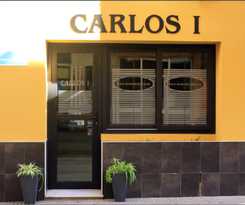 Carlos I
