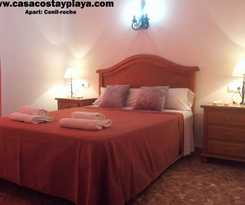 Vivienda Rural Vega La Preciada