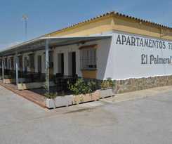 Apartamentos El Palmeral