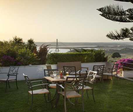Parador de Ayamonte