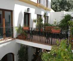  Apartamentos Atlántika